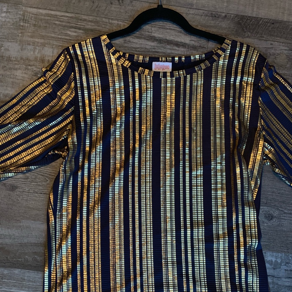 Lularoe Elegant Gigi